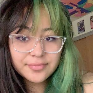 Meet your Posher, Karla